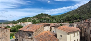 t4 à la vente -   34700  LODEVE, surface 67 m2 vente t4 - UBI477232811